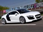 Audi R8 by Prior Design 2010 года